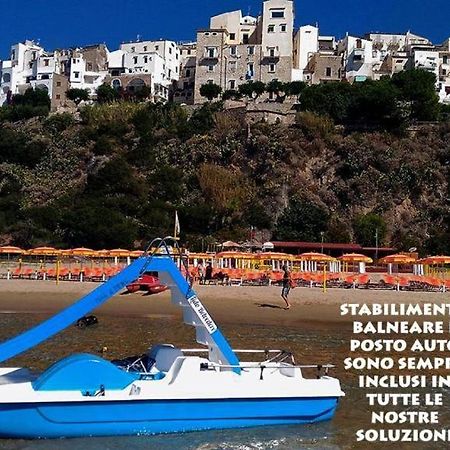 Casa Vacanza Kair Trilo 227 Sperlonga Exterior foto