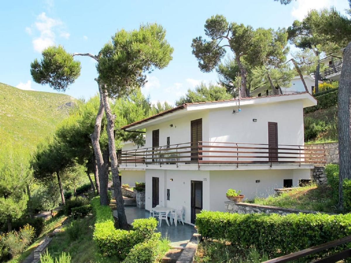 Casa Vacanza Kair Trilo 227 Sperlonga Exterior foto